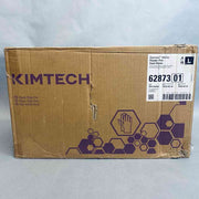 Kimberly-Clark Element Nitrile Exam Gloves Large Powder Free 10 Boxes with 250 Gloves Each Life Sciences Trading