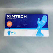 Kimberly-Clark Element Nitrile Exam Gloves Large Powder Free 10 Boxes with 250 Gloves Each Life Sciences Trading