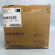 Kimberly-Clark Element Nitrile Exam Gloves Large Powder Free 10 Boxes with 250 Gloves Each Life Sciences Trading