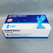 Kimberly-Clark Element Nitrile Exam Gloves Large Powder Free 10 Boxes with 250 Gloves Each Life Sciences Trading