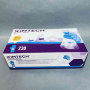 Kimberly-Clark Element Nitrile Exam Gloves XL Powder Free 10 Boxes with 230 Gloves Each Disposable Gloves Kimberly-Clark