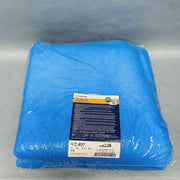 Kimberly Clark Kimguard KC400 Sterilization Wrap 36 x 36 in. Pack of 75 Sheets Other Kimberly-Clark