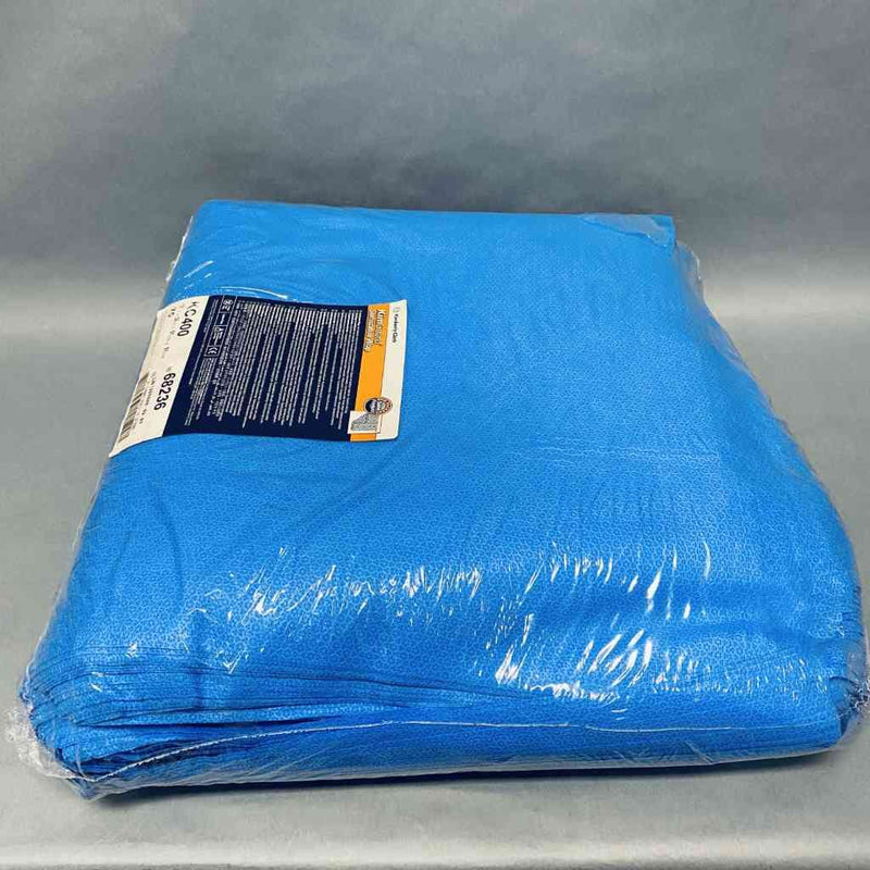 Kimberly Clark Kimguard KC400 Sterilization Wrap 36 x 36 in. Pack of 75 Sheets Other Kimberly-Clark