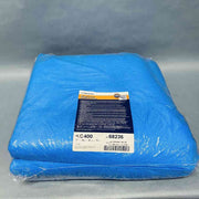 Kimberly Clark Kimguard KC400 Sterilization Wrap 36 x 36 in. Pack of 75 Sheets Other Kimberly-Clark