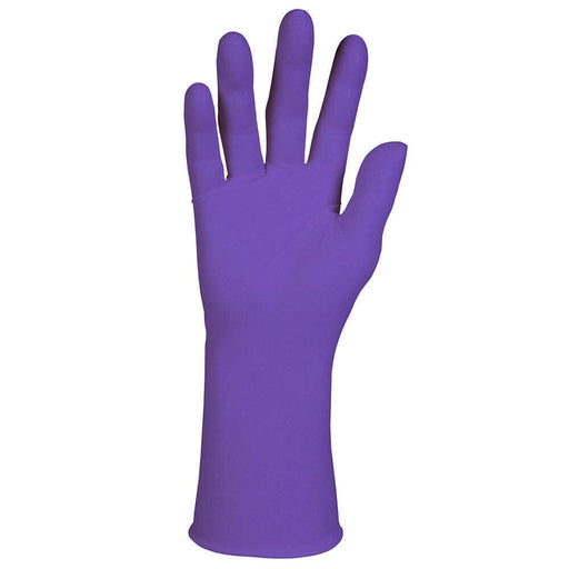 Kimberly Clark KimTech Nitrile Exam Gloves Size 6 Total of 180 Gloves Other Kimberly-Clark