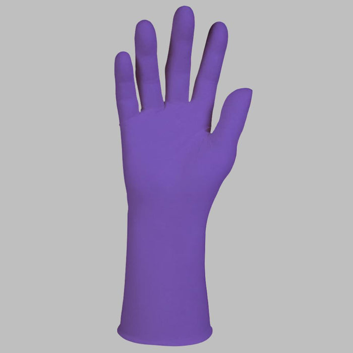 Kimberly Clark KimTech Nitrile Exam Gloves Size 6 Total of 180 Gloves Other Kimberly-Clark