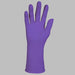 Kimberly Clark KimTech Nitrile Exam Gloves Size 6 Total of 180 Gloves Other Kimberly-Clark