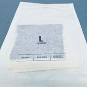 Kimberly Clark Nitrile Exam Glove Sterile Large Sealed 70 Gloves Filters Halyard