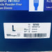 Kimberly Clark Nitrile Exam Glove Sterile Large Sealed 70 Gloves Filters Halyard