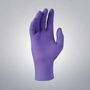 Kimberly Clark Nitrile Exam Glove Sterile Large Sealed 70 Gloves Filters Halyard