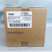 Kimberly-Clark Nitrile Exam Gloves Medium Powder Free 10 Boxes with 100 Gloves Each Disposable Gloves Kimberly-Clark