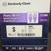 Kimberly Clark Nitrile Exam Gloves Small Powder Free 3 Boxes of 50 Gloves Each Kimberly-Clark