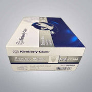 Kimberly-Clark Nitrile Gloves Extra Small 10 Boxes with 200 Gloves Each Other Kimberly-Clark
