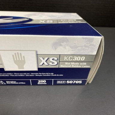 Kimberly-Clark Nitrile Gloves Extra Small 10 Boxes with 200 Gloves Each Other Kimberly-Clark
