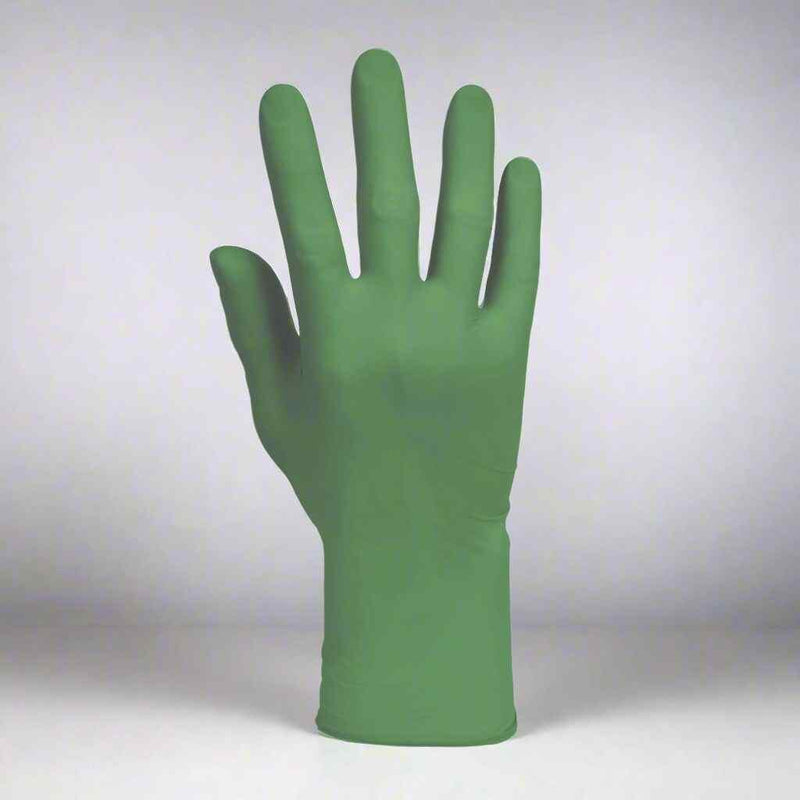 Kimberly-Clark Nitrile Gloves Extra Small 5 Boxes Total of 1000 Gloves Disposable Gloves Kimberly-Clark