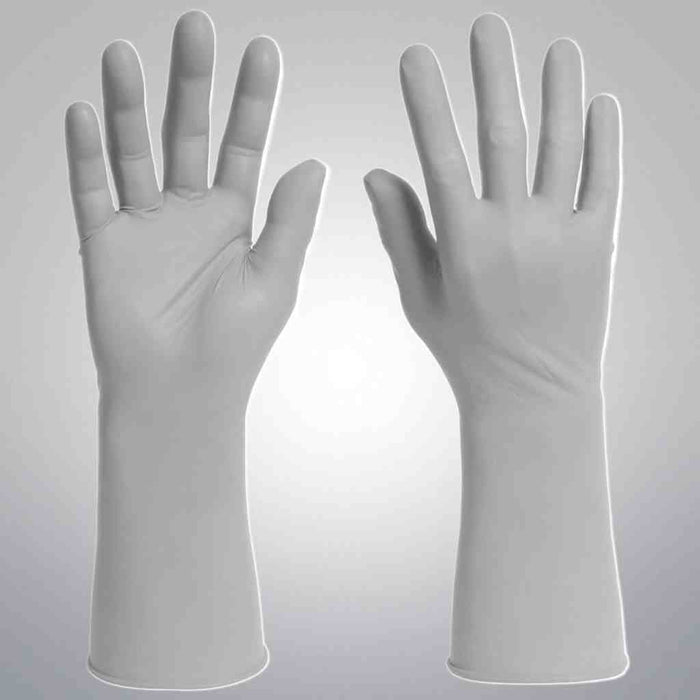 Kimberly-Clark Nitrile Gloves Sterile Size 8.5 Small 210 Pairs Disposable Gloves Kimberly-Clark