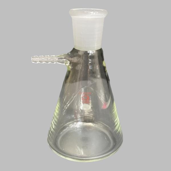 Kimble Chase Glass Filter Flask 250 ml Heavy Wall Lab Consumables::Tubes, Vials, and Flasks Kimble Chase