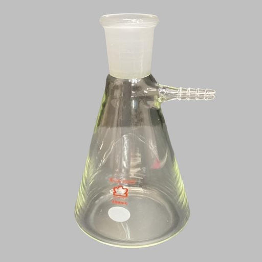 Kimble Chase Glass Filter Flask 250 ml Heavy Wall Lab Consumables::Tubes, Vials, and Flasks Kimble Chase