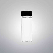 Kimble Chase Glass Vial with Rubber Liner Cap 41 ml Case of 144 Vials Vials Kimble Chase