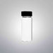 Kimble Chase Glass Vial with Rubber Liner Cap 41 ml Case of 144 Vials Vials Kimble Chase
