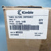 Kimble Chase Silanized Culture Tubes 13 ml Threaded Case of 1000 Tubes Test Tubes Kimble Chase