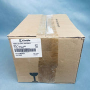 Kimble Chase Silanized Culture Tubes 13 ml Threaded Case of 1000 Tubes Test Tubes Kimble Chase