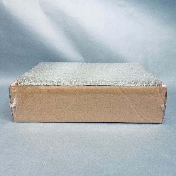 Kimble Chase Silanized Culture Tubes 13 ml Threaded Case of 1000 Tubes Test Tubes Kimble Chase