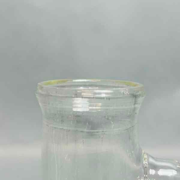 Kimble KIMAX 125 ml Filtering Flask with Sidearm Set of 6 Glassware Kimble