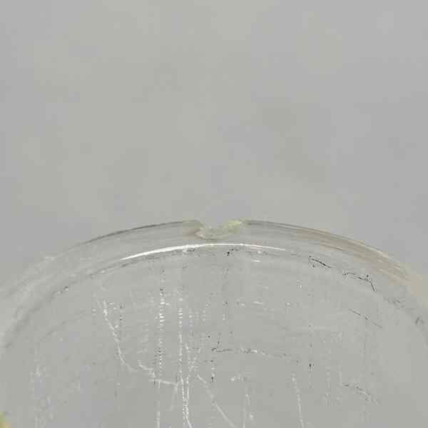 Kimble KIMAX 125 ml Filtering Flask with Sidearm Set of 6 Glassware Kimble