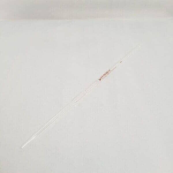 Kimble Kimax-51 Volumetric Pipet 2.5 ml TD Grade A Total of 6 Pipettes Pipettes Kimble