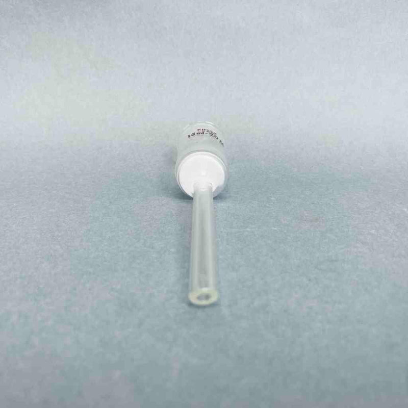 Kimble Kimax Buchner Filter Funnel 15 ml Medium Frit Funnels Kimble