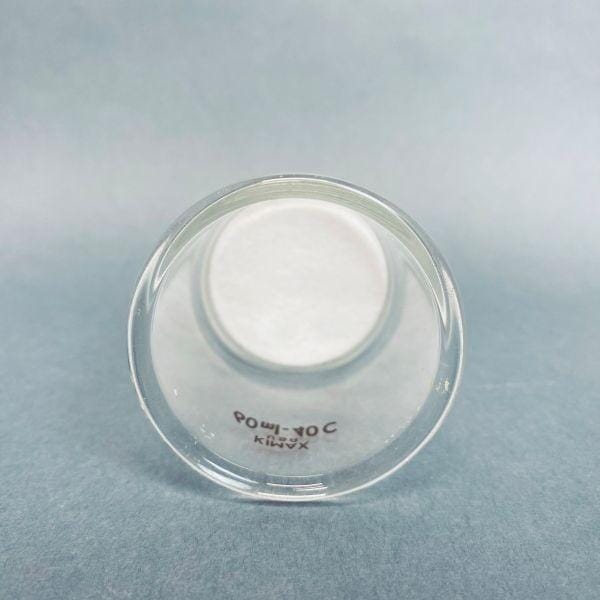 Kimble Kimax Buchner Filter Funnel 60 ml Coarse Frit Lot of 5 Funnels Funnels Kimble