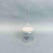 Kimble Kimax Buchner Funnel 150 ml Coarse Frit Funnels Kimble