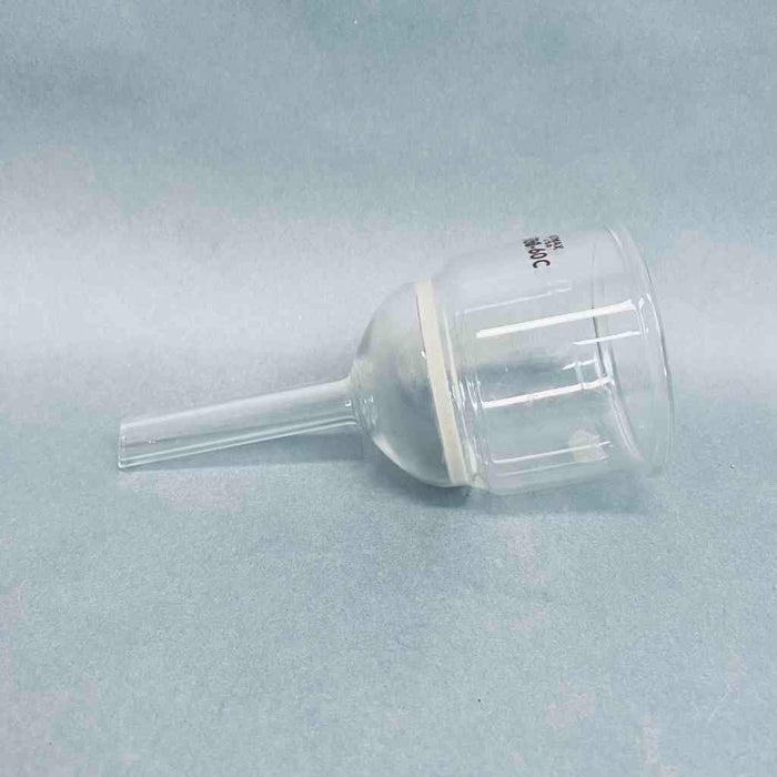 Kimble Kimax Buchner Funnel 150 ml Coarse Frit Funnels Kimble
