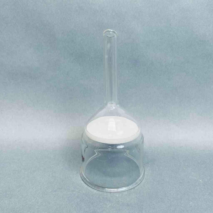 Kimble Kimax Buchner Funnel 150 ml Medium Frit Funnels Kimble