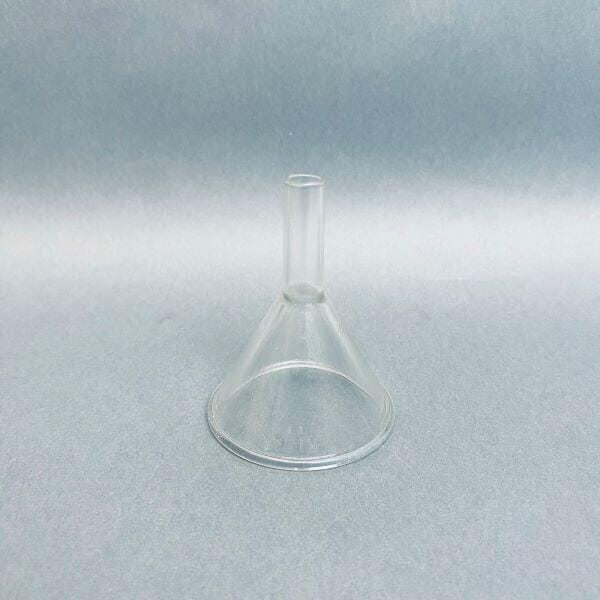 Kimble Kimax Filling Funnel Borosilicate Funnels Kimble