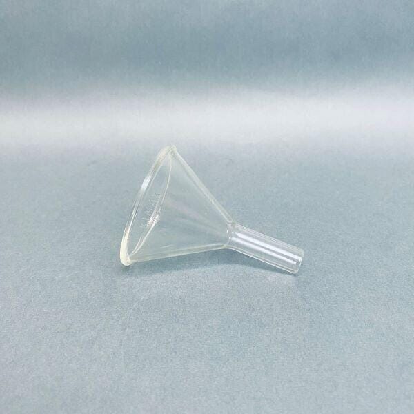 Kimble Kimax Filling Funnel Borosilicate Funnels Kimble