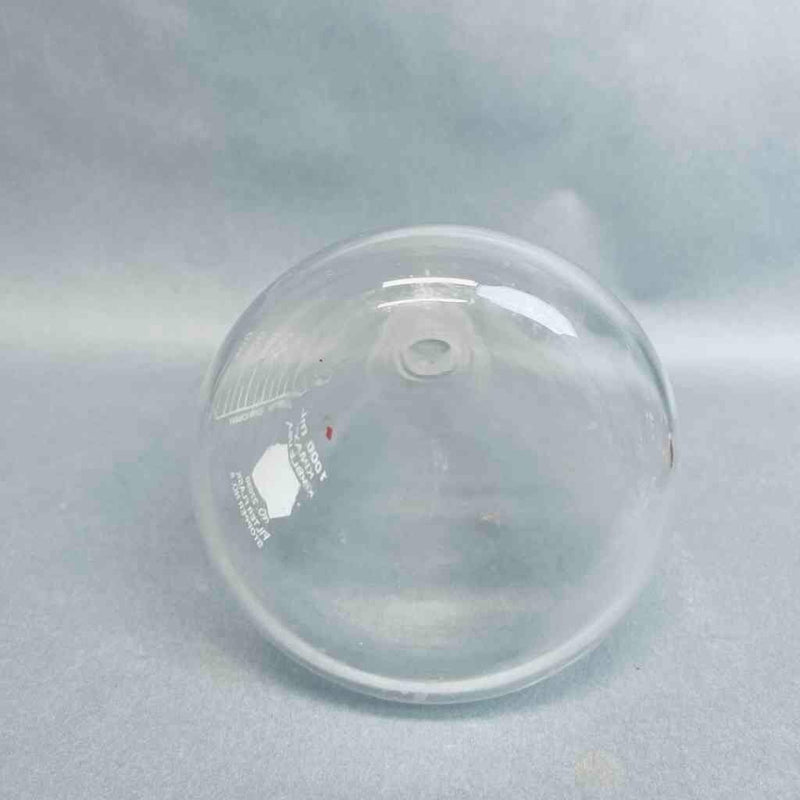 Kimble Kimax Filter Flask 1000 ml Heavy Wall Erlenmeyer 24/40 Joint Jointed Glassware Kimble