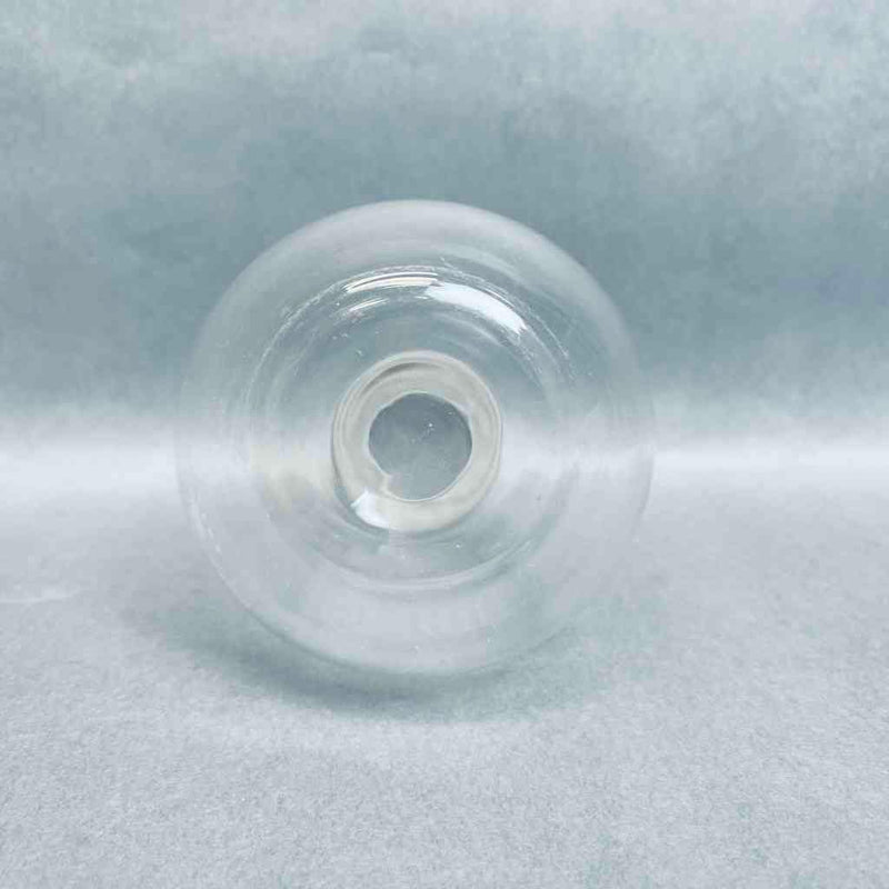 Kimble Kimax Flat Bottom Boiling Flask 250 ml 24/40 STJ Assorted Lot of 7 Flasks Jointed Glassware Corning