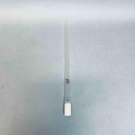 Kimble Kimax Fritted Gas Dispersion Tube Coarse 40-60 um Frit Glassware Kimble