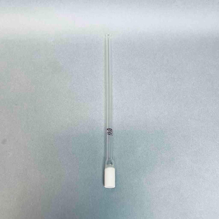 Kimble Kimax Fritted Gas Dispersion Tube Coarse 40-60 um Frit Glassware Kimble