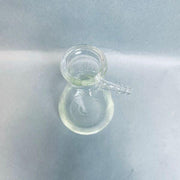 Kimble Kimax Graduated Filter Flask 250 ml Glass Side Arm Lot of 10 Flasks Lab Flasks Kimble