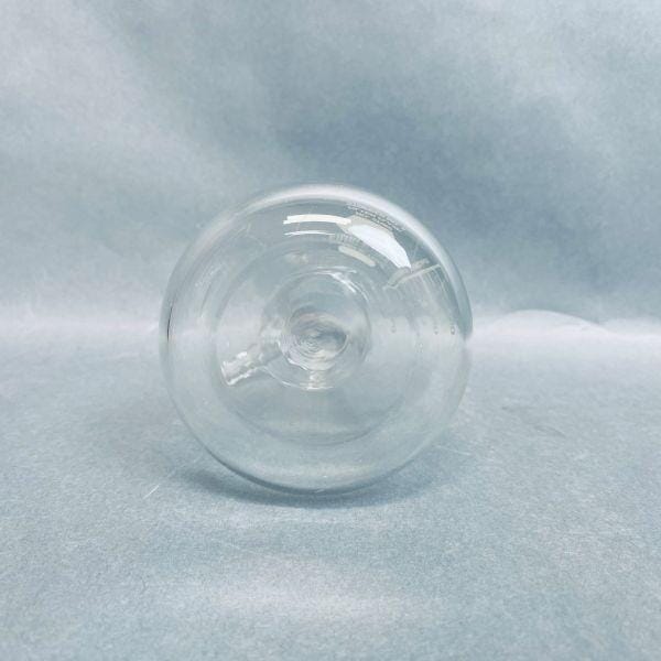 Kimble Kimax Graduated Filter Flask 250 ml Glass Side Arm Lot of 10 Flasks Lab Flasks Kimble