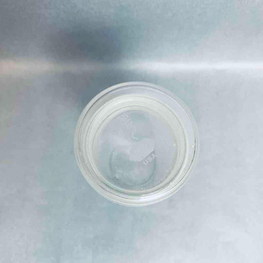 Kimble Kimax Tall Cylindrical Weighing Bottle 45/12 mm 114 mm Height Glassware Kimble