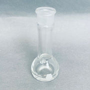 Kimble Kimax Volumetric Flask 10 ml Clear Glass Total of 3 Flasks Lab Flasks Kimble