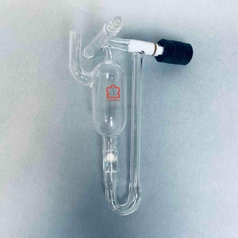 Kimble Kontes Airless-Ware Pressure Release Valve Glassware Kimble Kontes