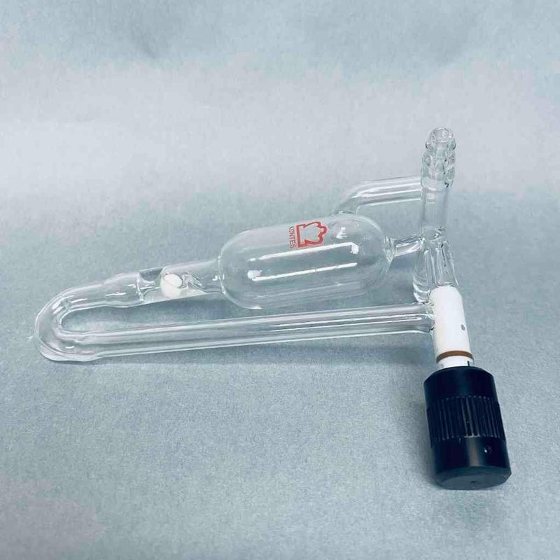 Kimble Kontes Airless-Ware Pressure Release Valve Glassware Kimble Kontes