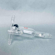 Kimble Kontes Airless-Ware Pressure Release Valve Glassware Kimble Kontes