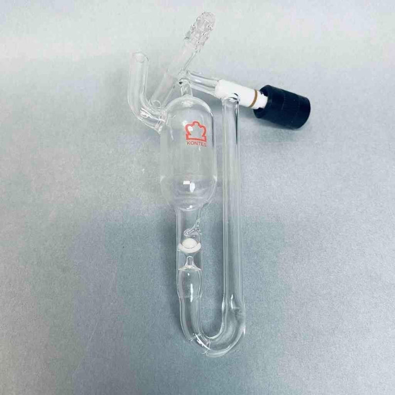 Kimble Kontes Airless-Ware Pressure Release Valve Glassware Kimble Kontes