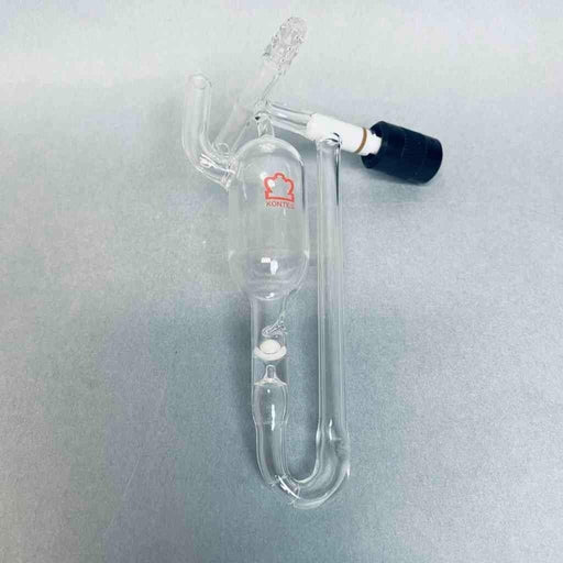 Kimble Kontes Airless-Ware Pressure Release Valve Glassware Kimble Kontes